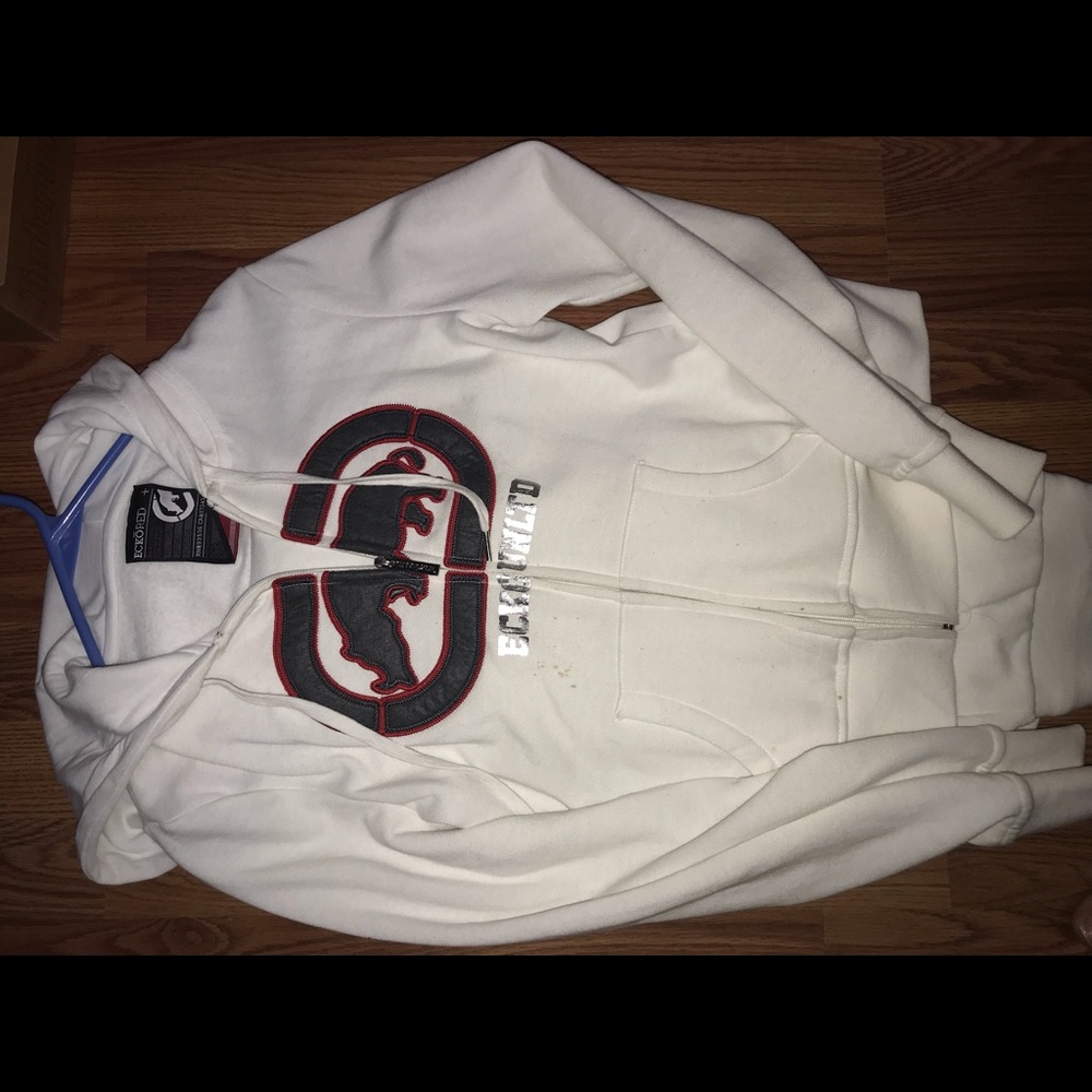 ecko sweat suit